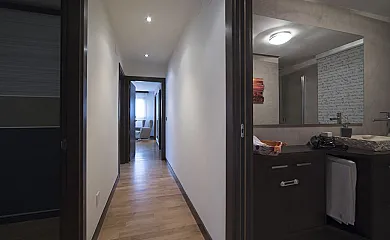 La Morada de Andoin en Asparrena (Álava) - Foto 10