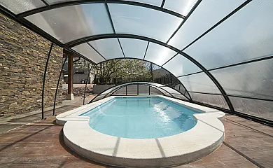 La Morada de Andoin en Asparrena (Álava) - Foto 3