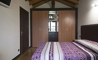 La Morada de Andoin en Asparrena (Álava) - Foto 14