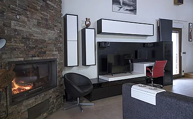 La Morada de Andoin en Asparrena (Álava) - Foto 2