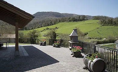 La Morada de Andoin en Asparrena (Álava) - Foto 16