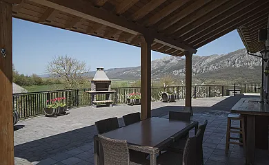 La Morada de Andoin en Asparrena (Álava) - Foto 5