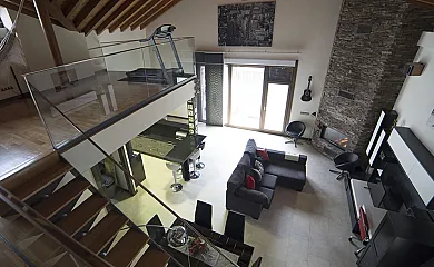 La Morada de Andoin en Asparrena (Álava) - Foto 4