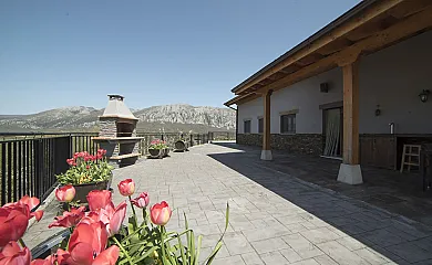 La Morada de Andoin en Asparrena (Álava) - Foto 19