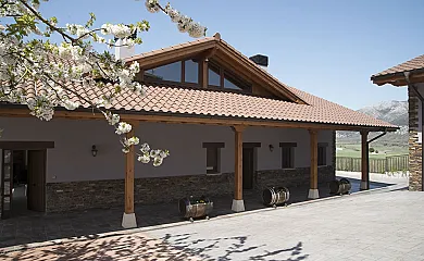 La Morada de Andoin en Asparrena (Álava) - Foto 21