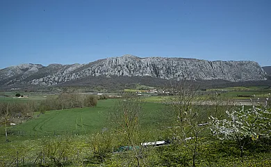 La Morada de Andoin en Asparrena (Álava) - Foto 23