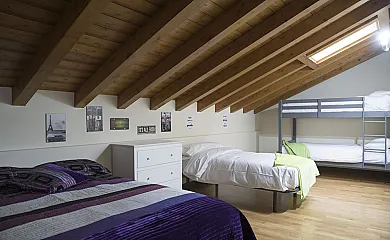 La Morada de Andoin en Asparrena (Álava) - Foto 25