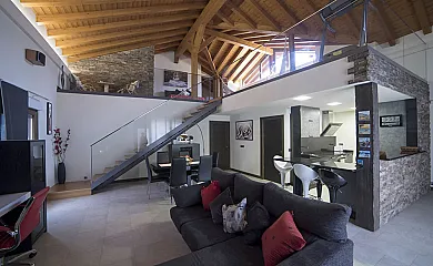 La Morada de Andoin en Asparrena (Álava) - Foto 6