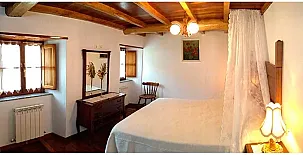 Casas Rurales Teixois 009