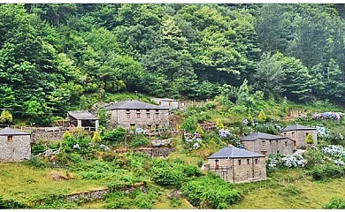 Casas Rurales Teixois en Taramundi (Asturias) - Foto 1