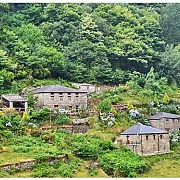 Casas Rurales Teixois 001