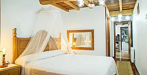 Casas Rurales Teixois 0012