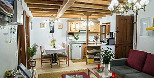 Casas Rurales Teixois 0013