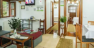 Casas Rurales Teixois 0014