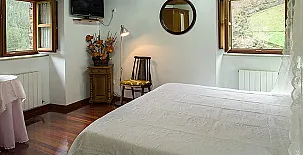 Casas Rurales Teixois 0015