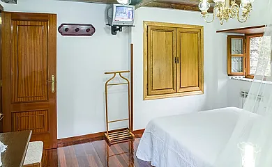 Casas Rurales Teixois en Taramundi (Asturias) - Foto 18