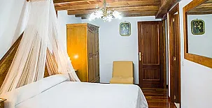 Casas Rurales Teixois 0026