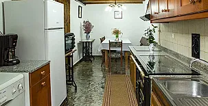 Casas Rurales Teixois 0030