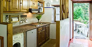 Casas Rurales Teixois 0033