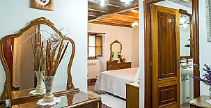 Casas Rurales Teixois 0034