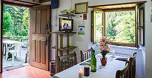 Casas Rurales Teixois 0037