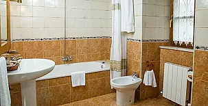 Casas Rurales Teixois 0038