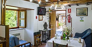 Casas Rurales Teixois 0040