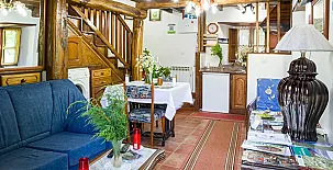 Casas Rurales Teixois 0041