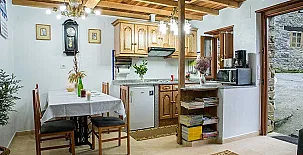 Casas Rurales Teixois 0044