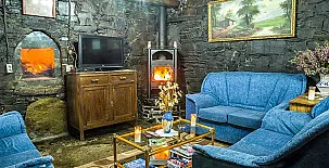 Casas Rurales Teixois 0046