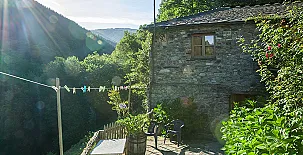 Casas Rurales Teixois 006