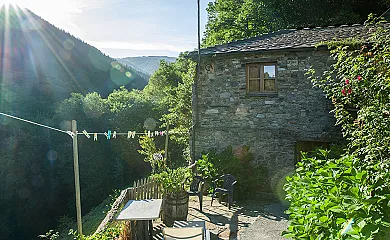 Casas Rurales Teixois en Taramundi (Asturias) - Foto 6