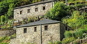 Casas Rurales Teixois 002