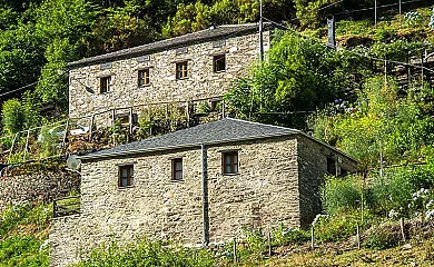 Casas Rurales Teixois en Taramundi (Asturias) - Foto 2