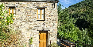 Casas Rurales Teixois 0048