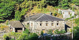 Casas Rurales Teixois 0049
