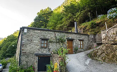 Casas Rurales Teixois en Taramundi (Asturias) - Foto 4