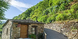 Casas Rurales Teixois 005