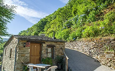 Casas Rurales Teixois en Taramundi (Asturias) - Foto 5