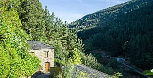 Casas Rurales Teixois 003