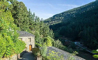 Casas Rurales Teixois en Taramundi (Asturias) - Foto 3