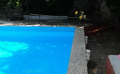 Fuente de la Argamasa en Burunchel (Jaén) - Foto 6