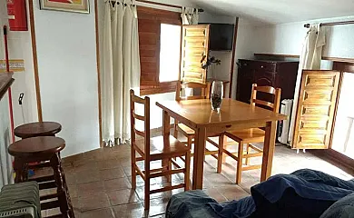 Fuente de la Argamasa en Burunchel (Jaén) - Foto 2