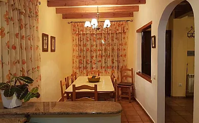 Fuente de la Argamasa en Burunchel (Jaén) - Foto 7