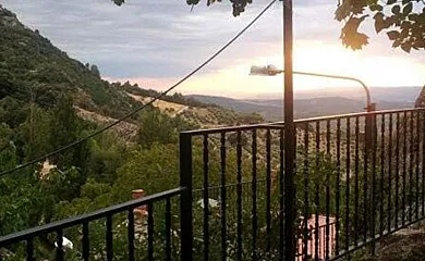 Fuente de la Argamasa en Burunchel (Jaén) - Foto 3