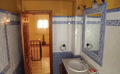 Fuente de la Argamasa en Burunchel (Jaén) - Foto 8