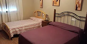 Casa El Tempranillo 009