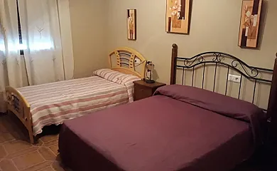 Casa El Tempranillo en Torre. Alhaquime (Cádiz) - Foto 9