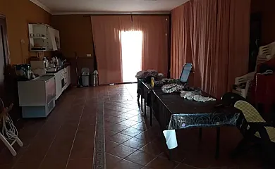 Casa El Tempranillo en Torre. Alhaquime (Cádiz) - Foto 11