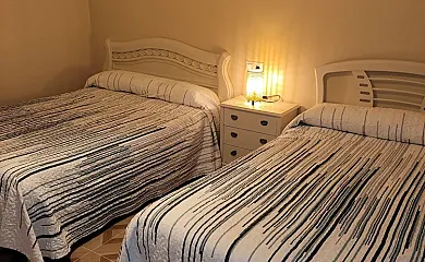 Casa El Tempranillo en Torre. Alhaquime (Cádiz) - Foto 15